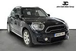2018 MINI Countryman