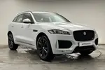2020 Jaguar F-Pace
