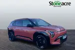 2025 Kia EV3