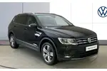 2020 Volkswagen Tiguan Allspace