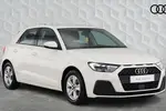 2022 Audi A1