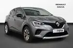 2022 Renault Captur