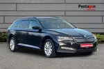 2021 Skoda Superb Estate