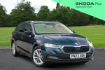 2023 Skoda Octavia