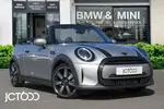 2024 MINI Convertible