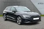 2023 Audi A3