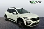 2021 Dacia Sandero Stepway