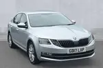 2017 Skoda Octavia