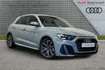 2023 Audi A1