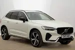 2021 Volvo XC60