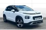 2020 Citroen C3 Aircross