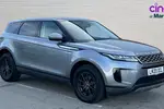 2020 Land Rover Range Rover Evoque