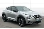 2024 Nissan Juke