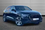 2022 Audi Q8