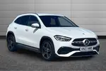 2023 Mercedes-Benz GLA