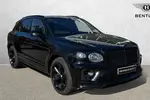 2022 Bentley Bentayga
