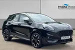 2021 Ford Puma