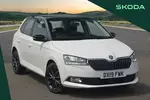 2019 Skoda Fabia