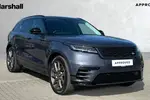 2024 Land Rover Range Rover Velar