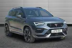 2020 SEAT Cupra Ateca