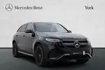 2022 Mercedes-Benz EQC
