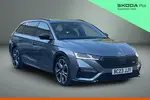 2023 Skoda Octavia