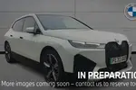 2022 BMW iX