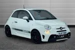 2018 Abarth 595