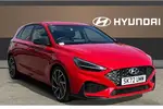 2022 Hyundai i30