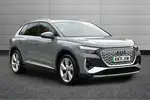 2021 Audi Q4