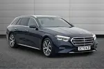 2026 Mercedes-Benz E-Class