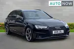 2019 Audi A4