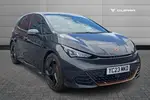 2023 Cupra Born
