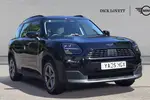 2025 MINI Countryman