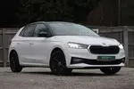 2022 Skoda Fabia