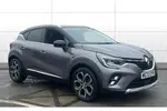 2023 Renault Captur