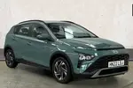 2022 Hyundai Bayon