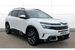 2019 Citroen C5 Aircross