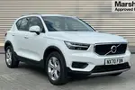2020 Volvo XC40