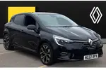 2022 Renault Clio