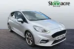 2020 Ford Fiesta