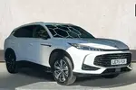 2025 MG HS