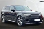 2024 Land Rover Range Rover Sport