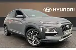 2020 Hyundai Kona