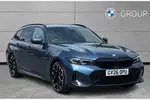 2026 BMW 3 Series