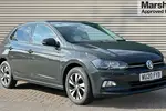2020 Volkswagen Polo