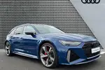 2025 Audi RS6