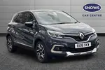 2018 Renault Captur