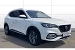 2023 MG HS