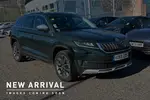 2019 Skoda Kodiaq